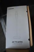 *Samsung Jet70 Turbo Vac