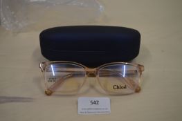 *Chloe Ladies Spectacle Frames