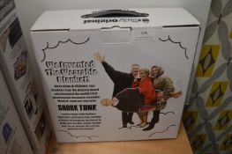 *The Comfy Original Sherpa Wearable Blanket