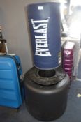 *Everlast Punchbag