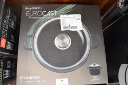 *Berghoff Eurocast 11