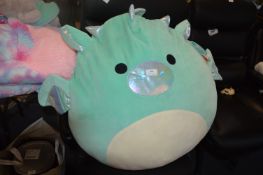 *Large Squishmallows Plush Cushion