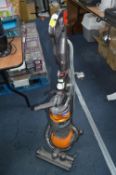 Dyson DC25 Ball Vacuum