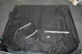 *Car Windscreen Cover