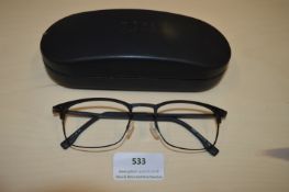 *Hugo Boss Spectacle Frames