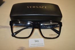 *Versace Gent Spectacle Frames