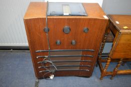 Murphy Type A40C Valve Radiogram