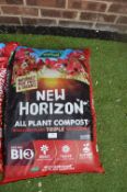 *Westland New Horizon Eco Plant Compost 60L