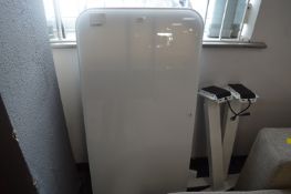 *Air Lift Adjustable Height Table (AF)