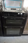 Neff Undercounter Electric Oven (black)