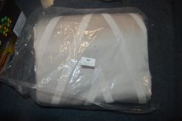 *Harlequin Bed Set (grey)