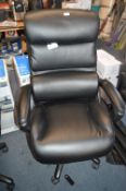 *La-Z-Boy Air Executive Chair