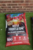 *Westland New Horizon Eco Plant Compost 60L
