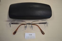 *Dunhill Gents Spectacle Frames