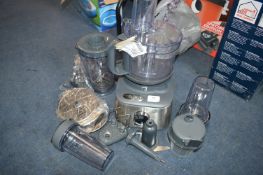 *Kenwood Food Processor