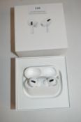 *Apple Airpods Pro Mag Safe (boxed) with Case and