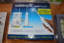 *Waterpik Water Flosser