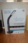 *Ottlite Wellness Wireless Charging LED Lamp