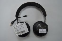 *Bang & Olufsen H7 Headphone