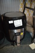 *Gourmia Digital Air Fryer