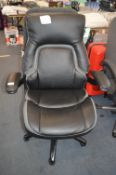 *Dormeo Manager Chair