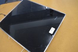 *Chrome & Glass Cutlery Drawer