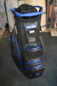 *Longridge Golf Bag