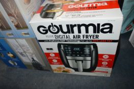 *Gourmia Digital Air Fryer