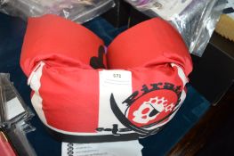 *Puddle Jumper Floatability Aid (pirate)