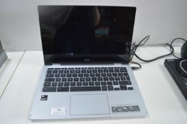 *Acer Chromebook 13.3
