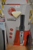 *Hoover Handy 700 Handheld Vacuum Cleaner