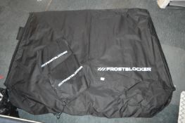 *Car Windscreen Cover