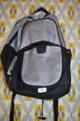 *Puma Backpack