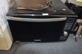 *Panasonic Microwave Oven