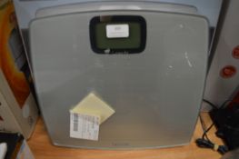 *Taylor Glass Digital Bathroom Scales