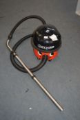 *Henry Vacuum Cleaner