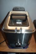 *Tefal Olio Clean Deep Fat Fryer
