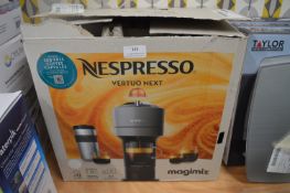 *Magimix Nespresso Vertuo Next Coffee Machine