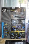 *Tinc Ultimate Game Over Gift Set