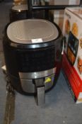 *Digital Air Fryer