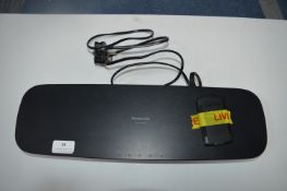*Panasonic 2.0 Soundbar SCHTB208