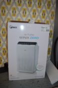*Winix Zero Air Purifier