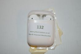 *Apple Airpods 2nd Gen with Case