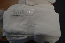 *Grandeur Hospitality Towel Set