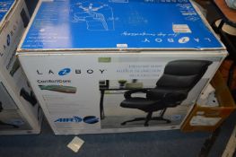 *La-Z-Boy Executive Chair