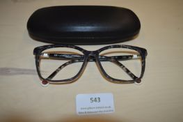 *Carolina Herrera Spectacle Frames