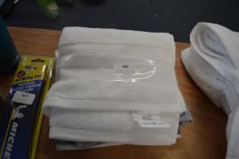 *Grandeur Hospitality Hand Towel Set