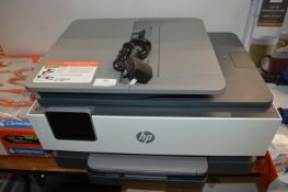 *HP Officejet Pro 8022E AIO Printer