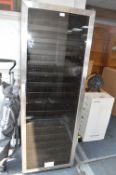 *Vinotemp 155 Wine Cooler (AF - parts missing)