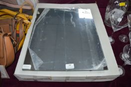 Home Ashburn Illuminated Bathroom Mirror